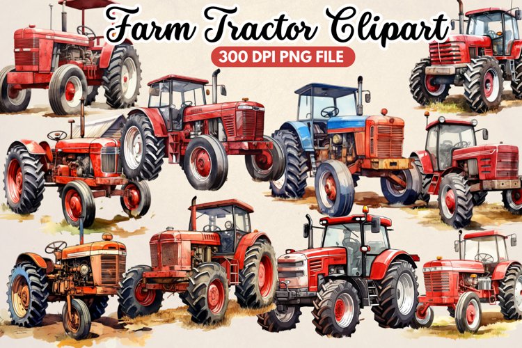 Farming Clipart Image 14