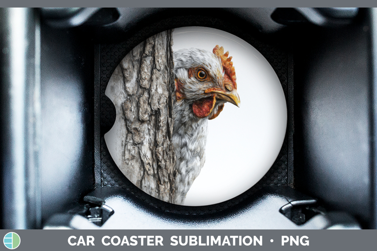 Chicken Clipart Image 3