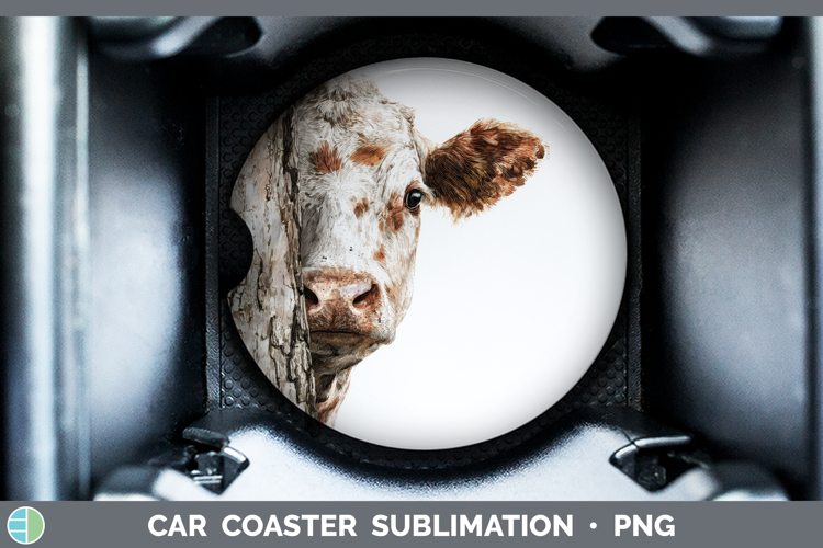Cow Clipart Image 10