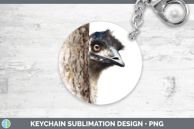 Keychain Sublimation Designs Image 16