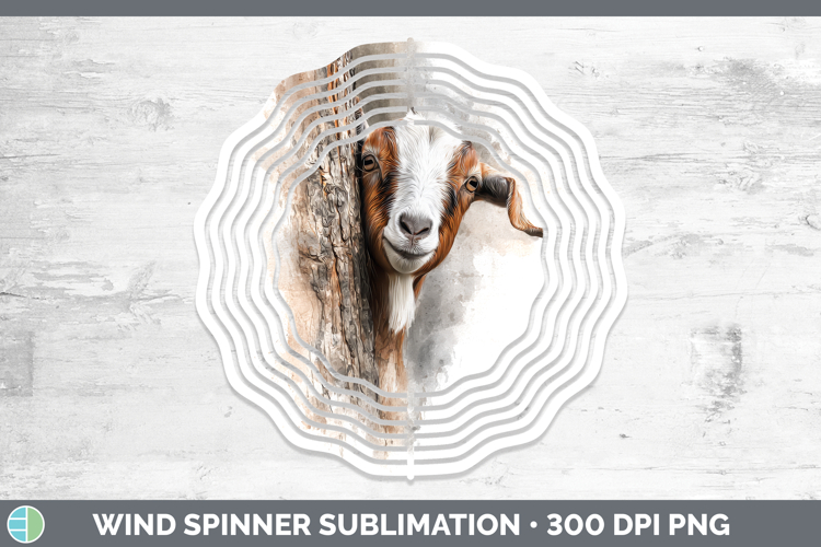 Goat Clipart Image 3