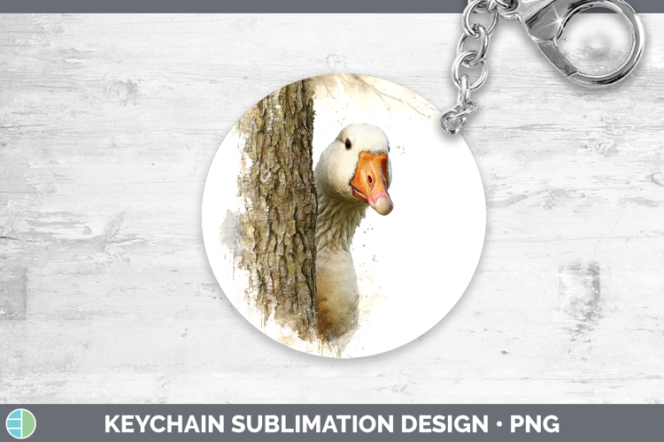 Keychain Sublimation Designs Image 22