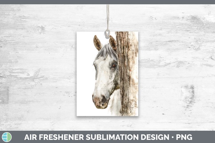 Horse Sublimation Designs Image 20
