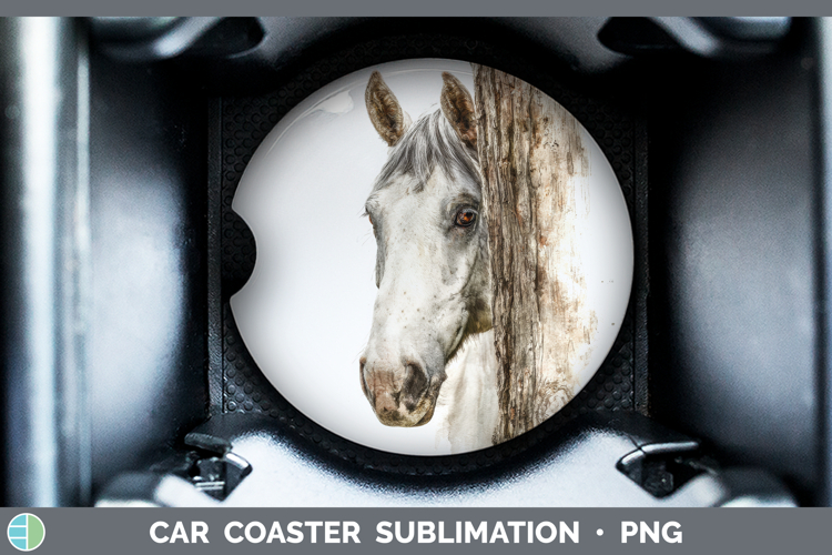 Horse Clipart Image 2