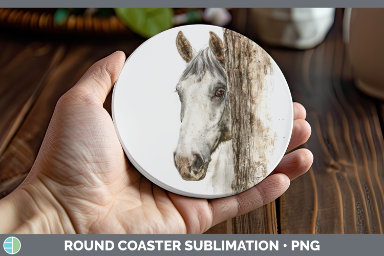 Horse Sublimation Designs Image 15