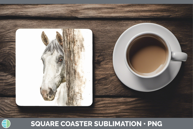 Horse Sublimation Designs Image 11