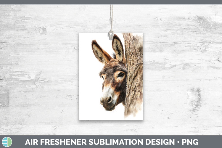 Mule Clipart Image 14