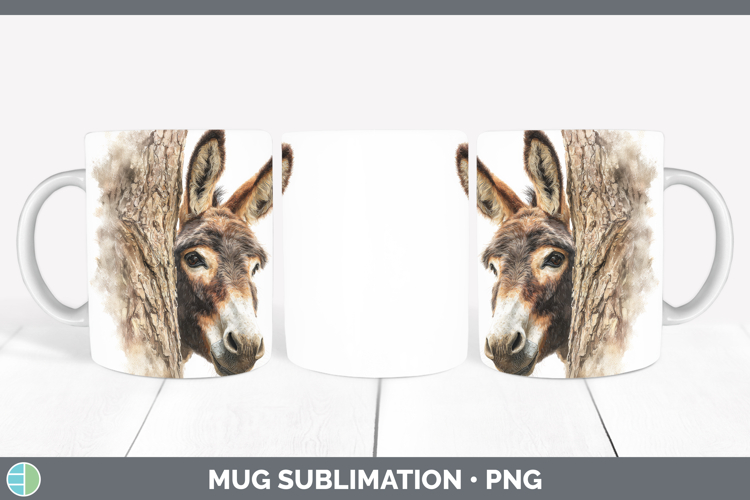 Mule Clipart Image 12