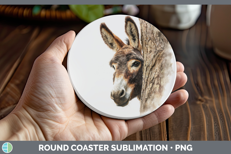 Mule Clipart Image 10