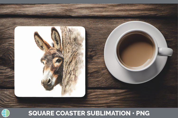 Mule Clipart Image 6