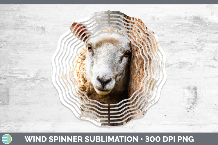 Sheep Clipart Image 11