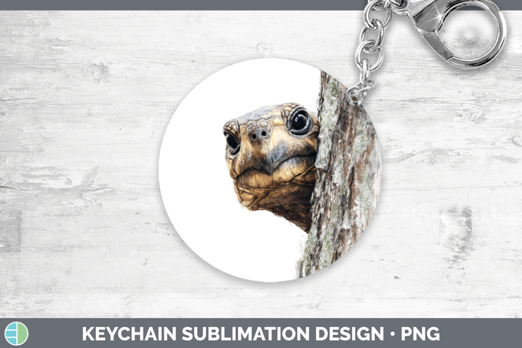 Keychain Sublimation Designs Image 18