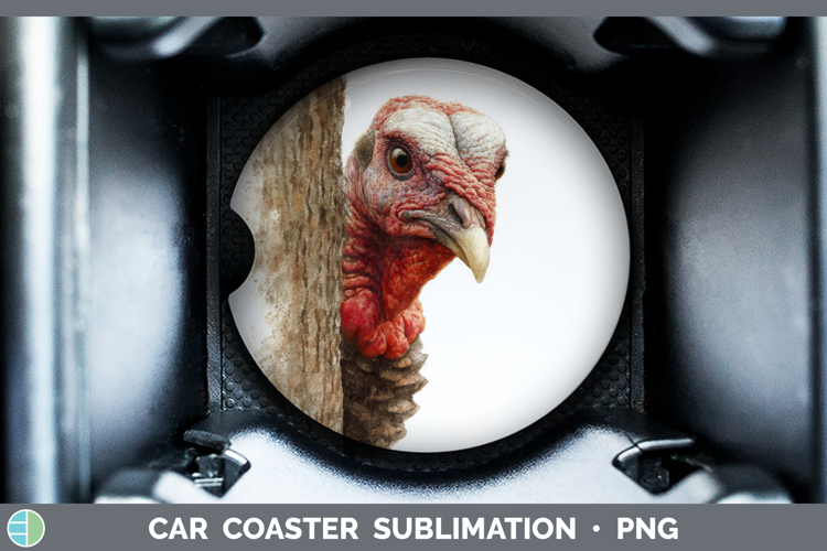 Turkey Clipart Image 14
