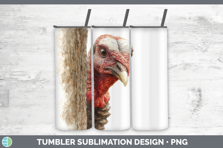 Turkey Clipart Image 4