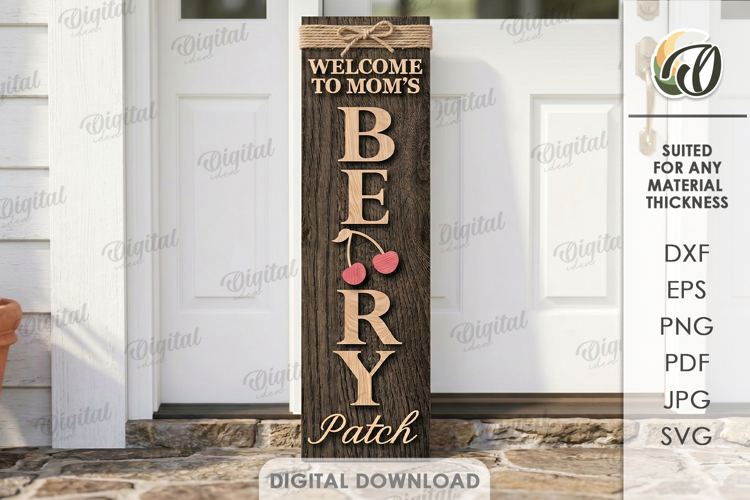 Garden Sign Image 4