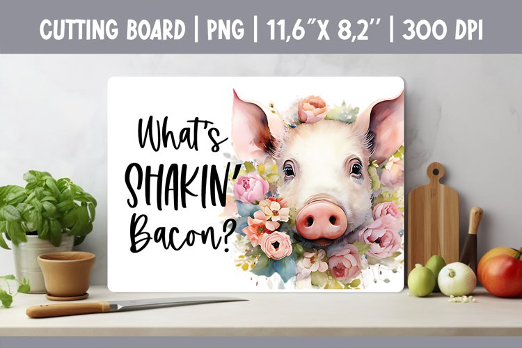 Pig Png Image 13