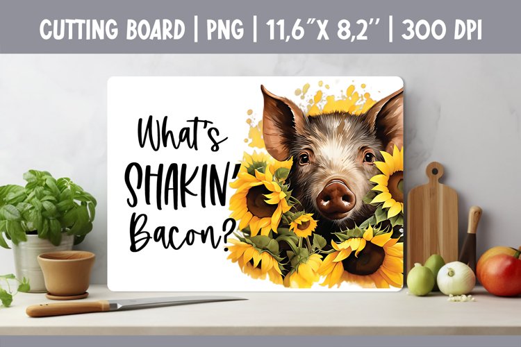 Pig Png Image 8