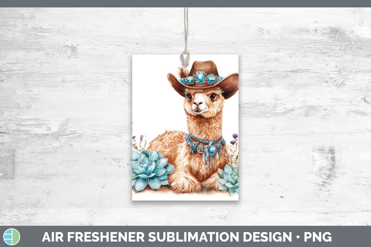 Alpaca Clipart