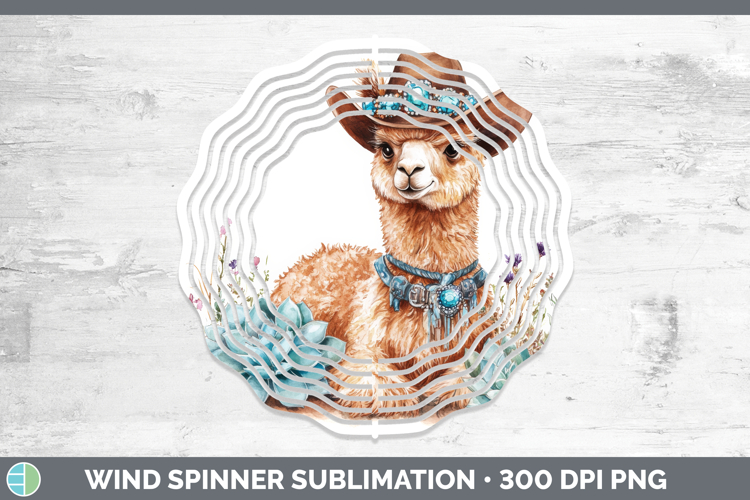 Alpaca Clipart Image 20