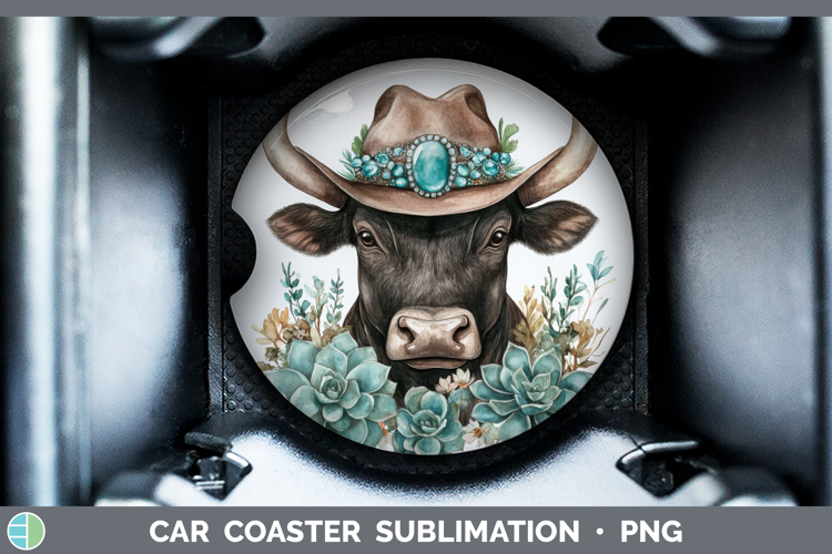 Western Sublimation Designs Image 3