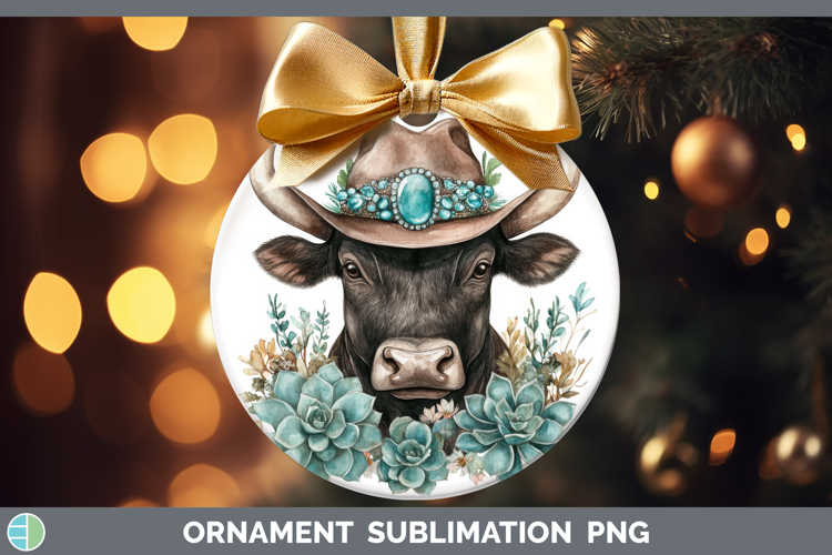 Bauble Clipart Image 12