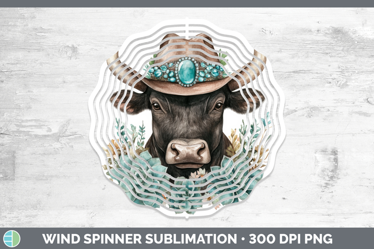 Western Sublimation Designs Image 12