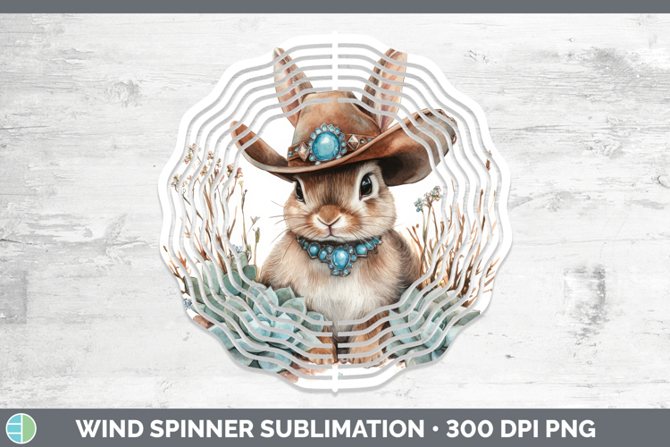 Western Sublimation Designs Image 4