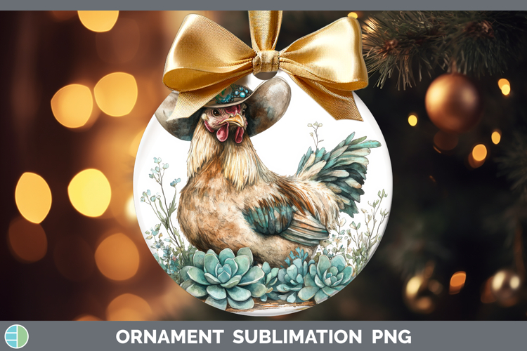 Bauble Clipart Image 7