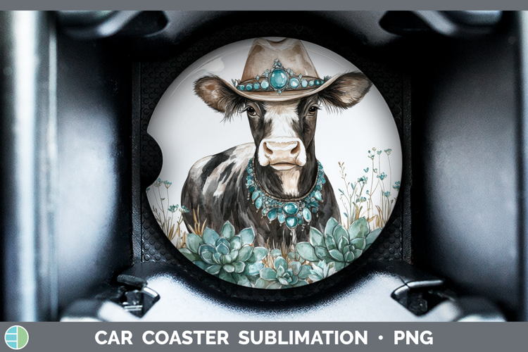 Western Sublimation Designs Image 6