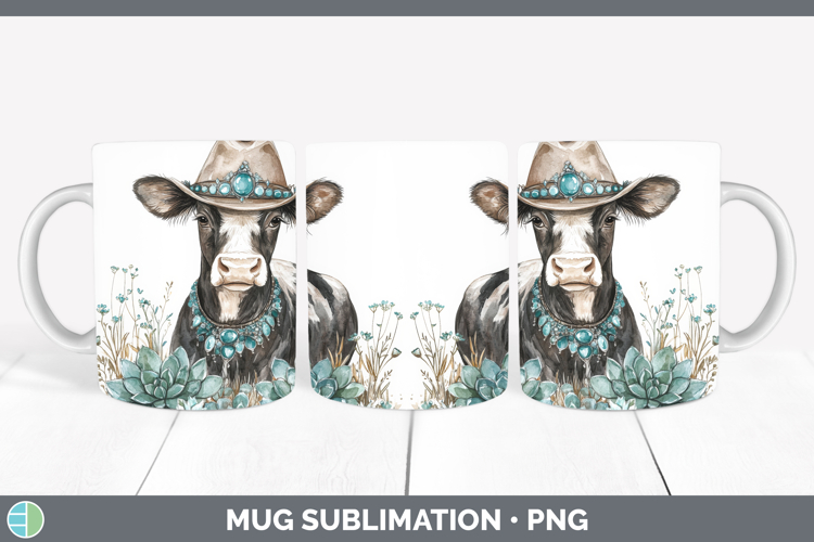 Western Sublimation Designs Image 6