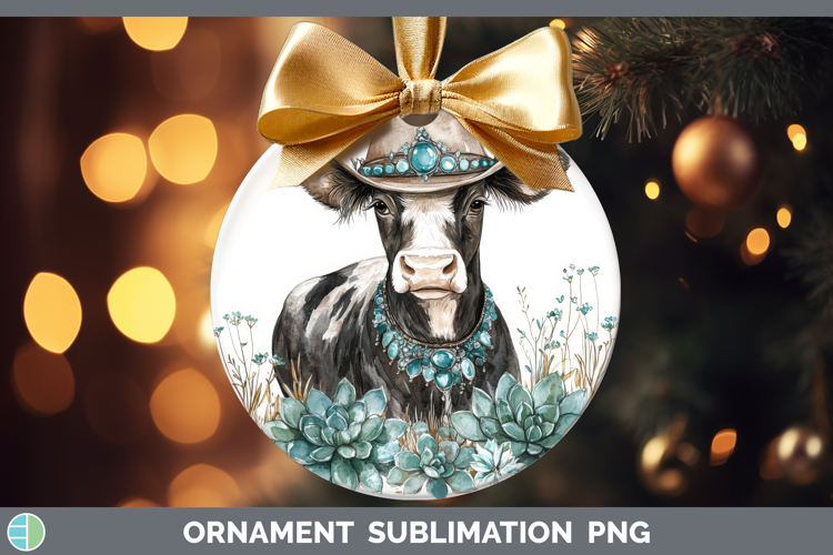 Bauble Clipart Image 16