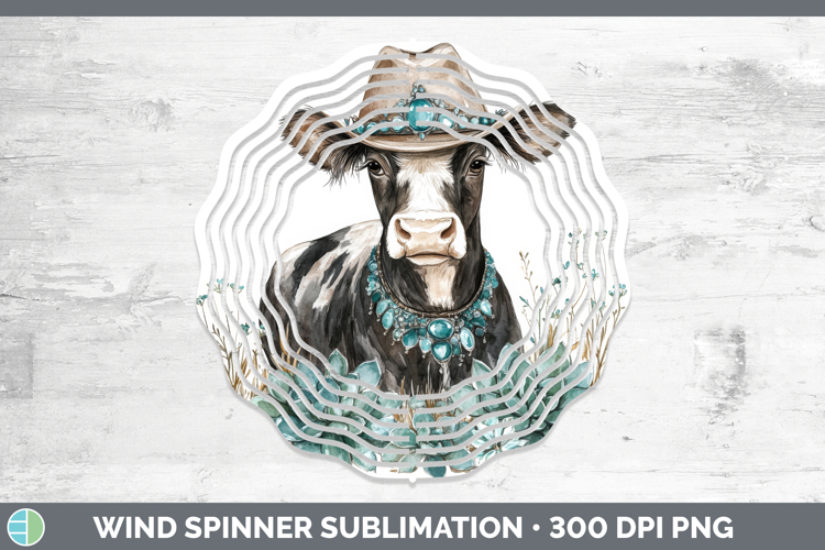 Western Sublimation Designs Image 24