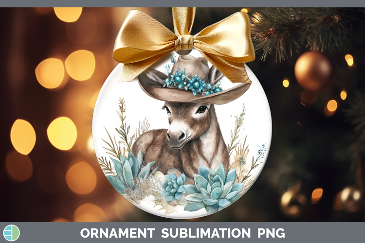 Bauble Clipart Image 10