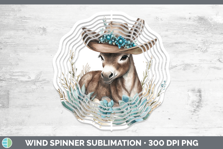 Western Sublimation Designs Image 19