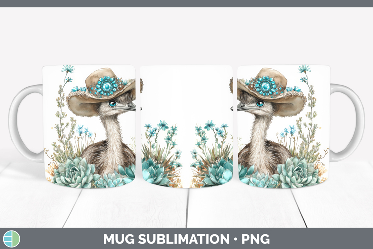 Western Sublimation Designs Image 22