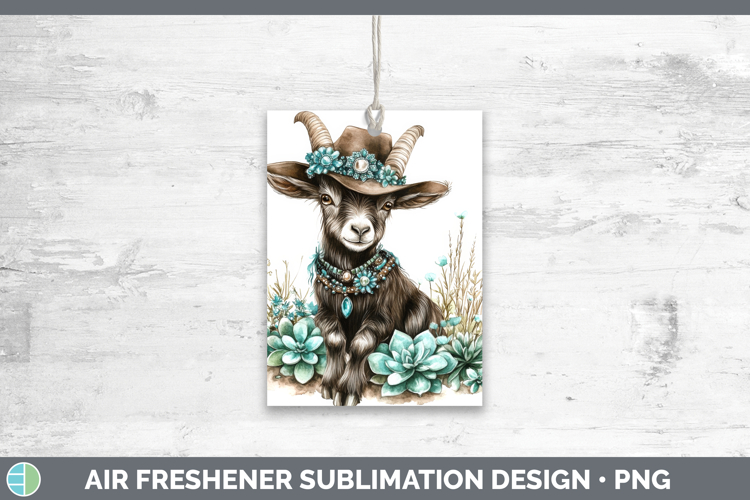 Goat Clipart Image 20