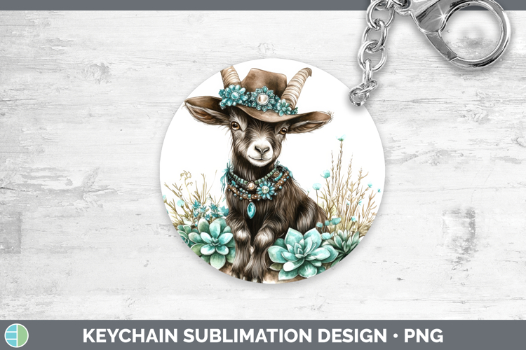 Goat Clipart Image 19