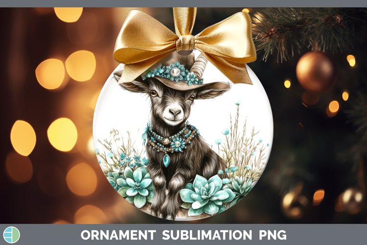 Bauble Clipart Image 9