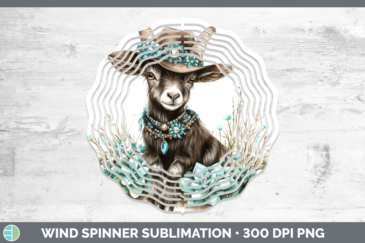 Goat Clipart Image 16