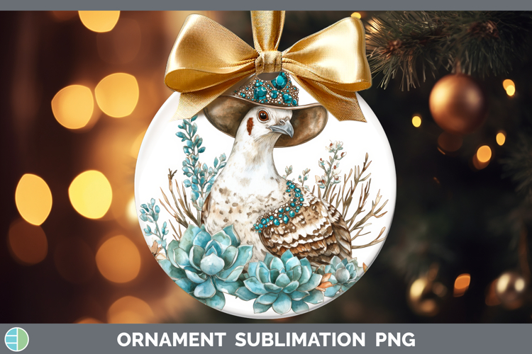 Bauble Clipart Image 8