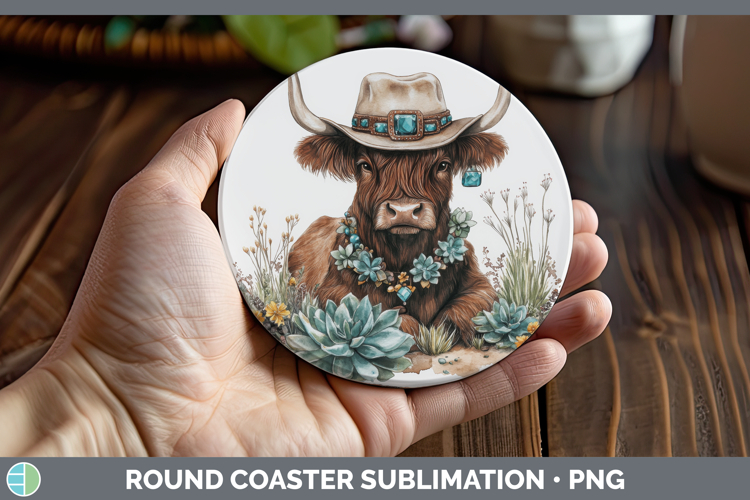 Western Sublimation Designs Image 2