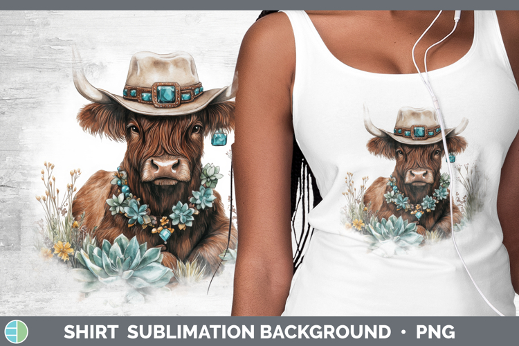 Cow Background Image 18