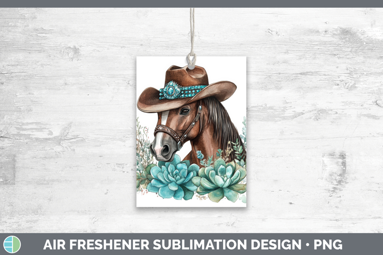 Horse Sublimation Designs Image 7