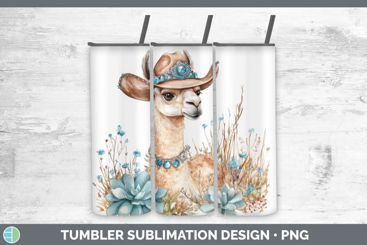 Llama Clipart Image 17