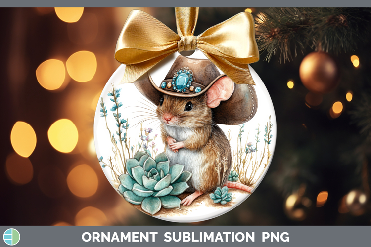 Bauble Clipart Image 6