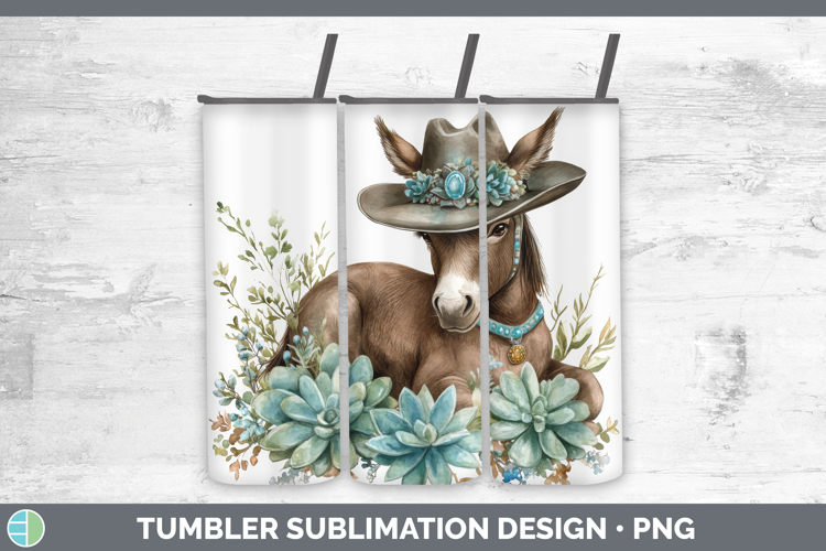 Mule Clipart Image 15