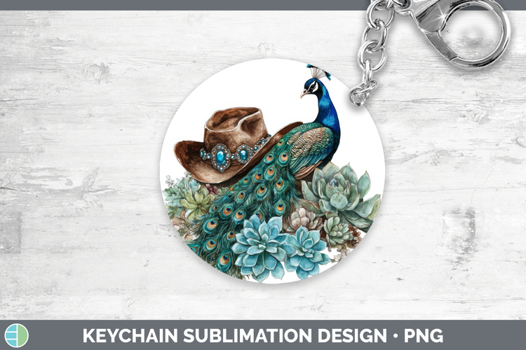 Western Sublimation Designs