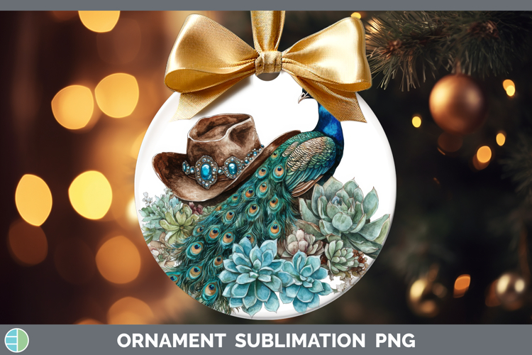 Bauble Clipart Image 3