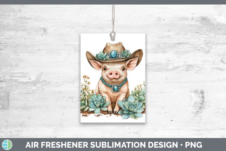 Western Sublimation Designs Image 15