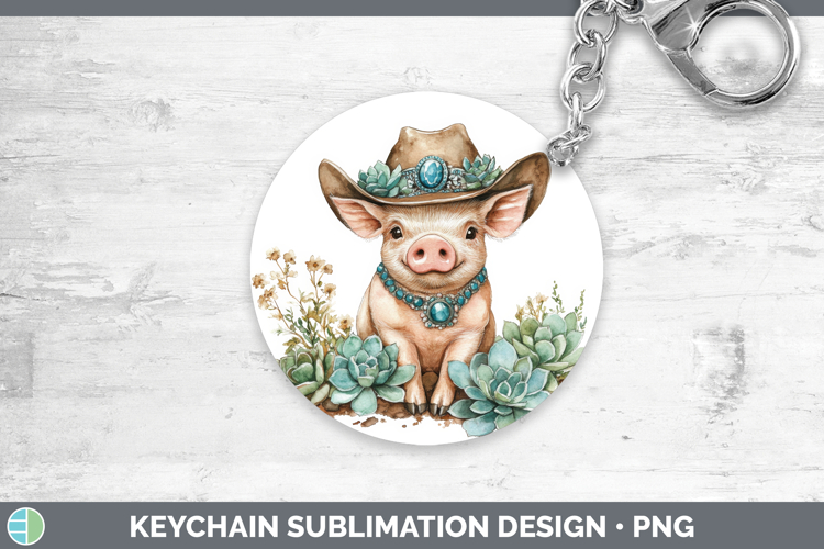 Western Sublimation Designs Image 23